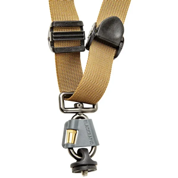 BlackRapid Sport X Extra Multi Terrain