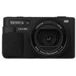 Yashica Quickflash Mini Camera Flash