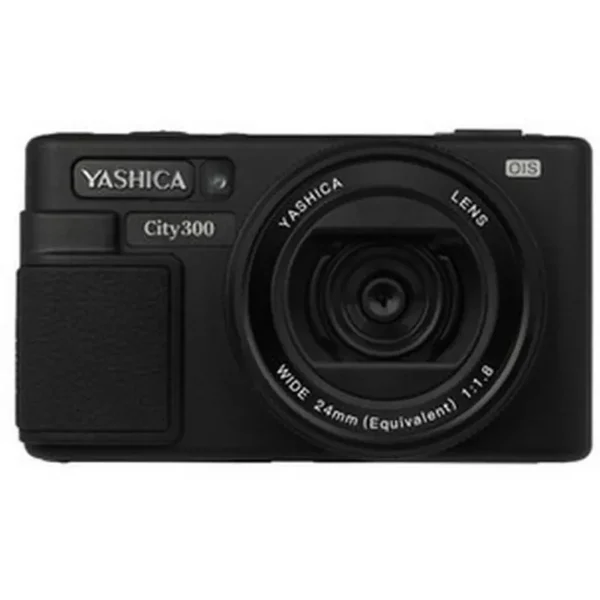 Yashica Quickflash Mini Camera Flash