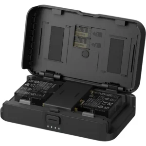 Insta360 Portable Charging Case