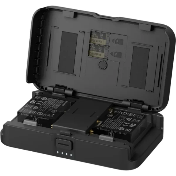 Insta360 Portable Charging Case