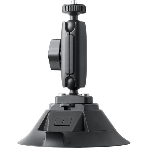 Insta360 Electric Suction Cup Mount