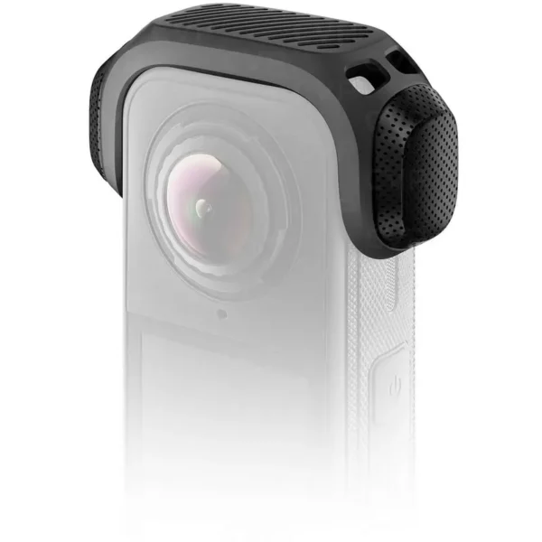 Insta360 X4 Air Mic Windshield