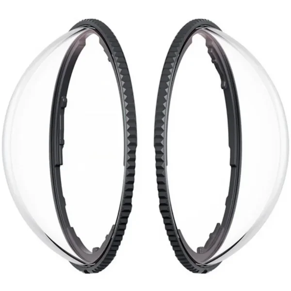 Insta360 X4 Air Premium Lens Guards