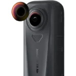 Insta360 X4 Air Replacement Lens Kit