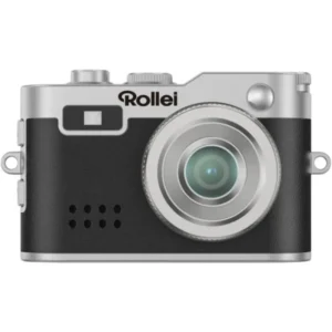 Rollei Mini Digital Camera Black
