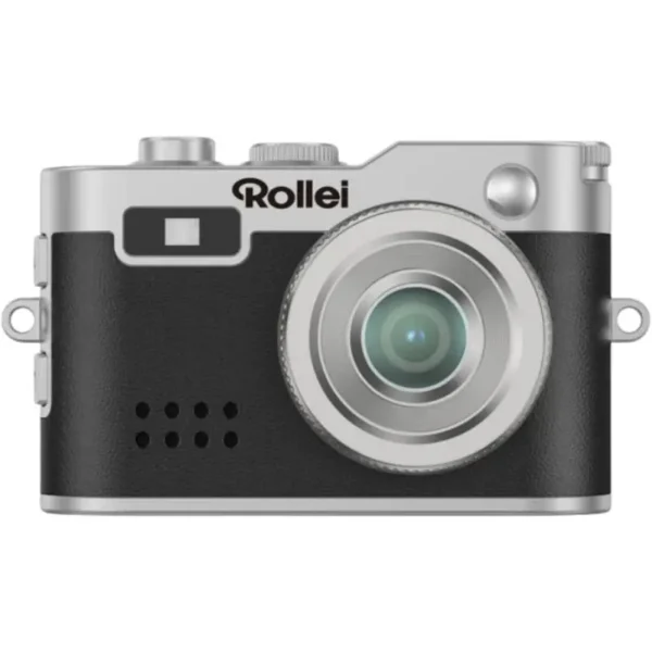 Rollei Mini Digital Camera Black
