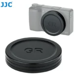 JJC Lens Cap For Ricoh GR IV