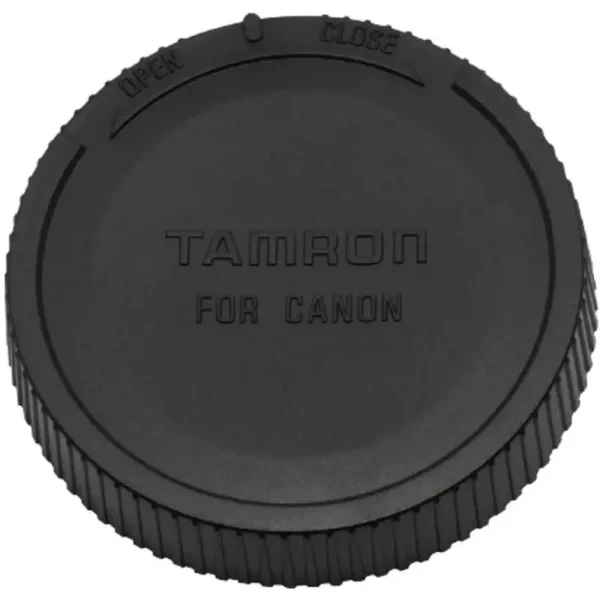 Tamron Rear Cap For Canon RF Mount
