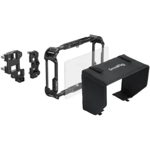 SmallRig 5708 Monitor Cage Kit For Atomos Ninja TX