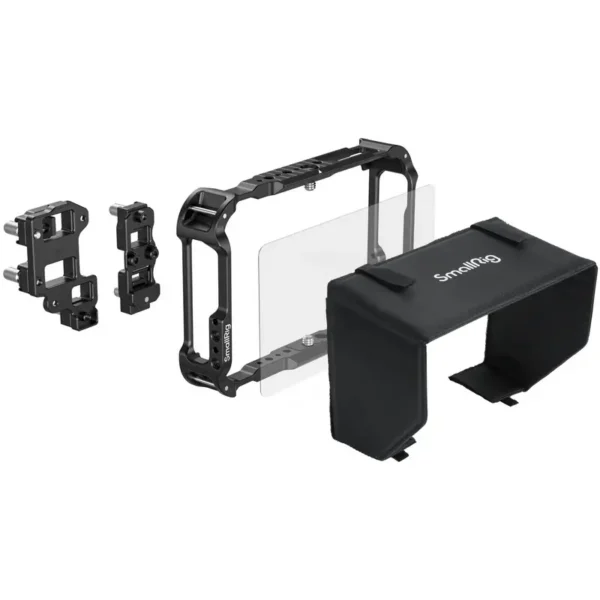 SmallRig 5708 Monitor Cage Kit For Atomos Ninja TX