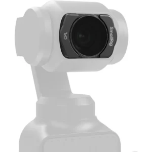 SmallRig 5834 Professional Filter Kit For DJI Osmo Pocket 3