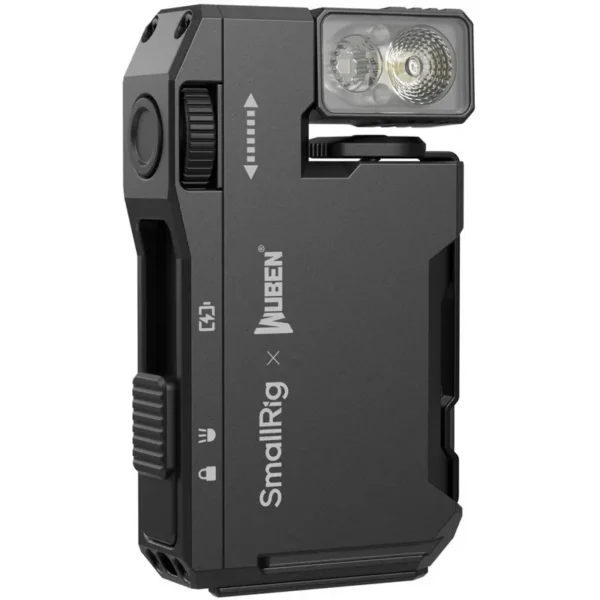 SmallRig 5710 Thumb Edc Flashlight