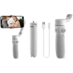 Zhiyun Smooth Q5 Ultra Combo - Kit Smooth Q4 & Combo Acce...