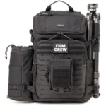 Think Tank Darklight Backpack 25l - Black