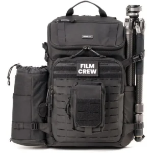 Think Tank Darklight Backpack 25l - Black