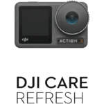 DJI Osmo Action 6 - DJI Care Refresh 2-YEAR Plan Card