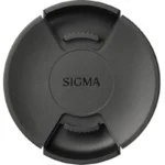 Sigma Front Lens Cap LCF-105 IV