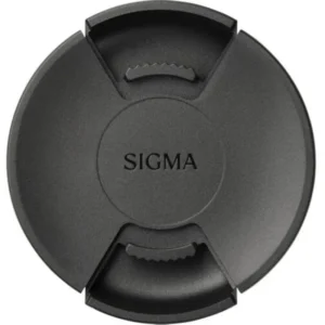 Sigma Front Lens Cap LCF-105 IV