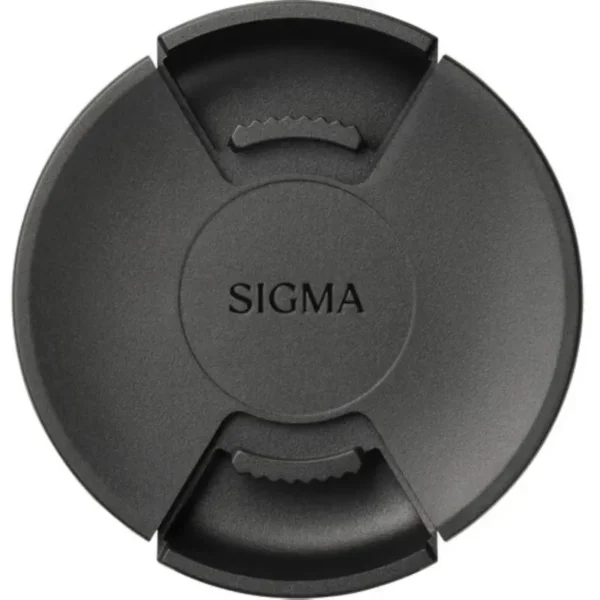 Sigma Front Lens Cap LCF-105 IV