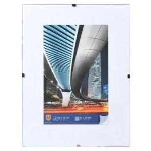 Henzo Clipframe 15x20 Normal