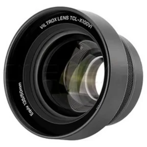 Viltrox TCL X100VI Telephoto Conversion Lens For Fuji X10...