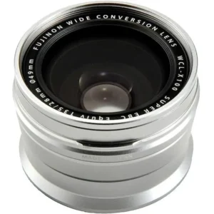 Viltrox WCL X100VI Wide Angle Conversion Lens For Fuji X1...