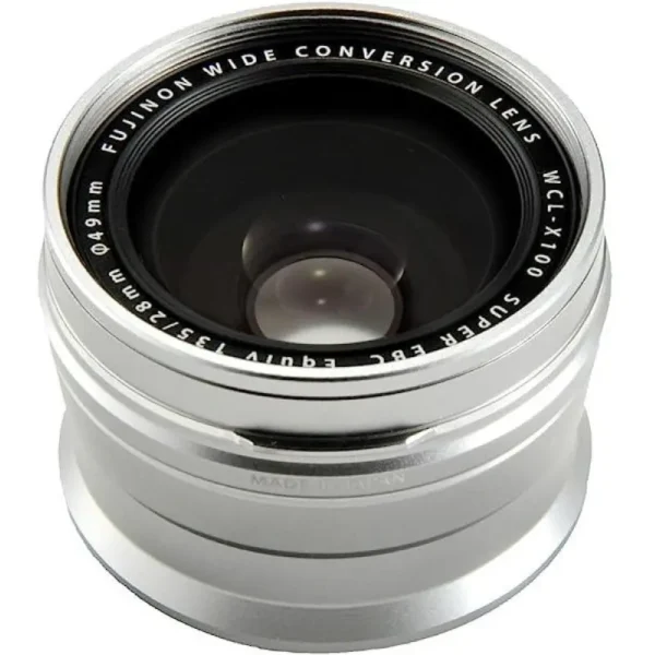 Viltrox WCL X100VI Wide Angle Conversion Lens For Fuji X1...
