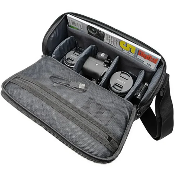 Sony Soft carrying case for SEL20600G/SEL400800G
