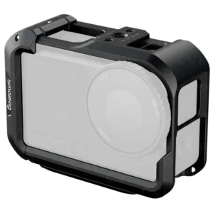 SmallRig 5887 Cage For DJI Osmo Action 6 (Advanced Edition)