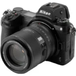 Nikon Z 5 Lens Kit W/24-105 f/4-7.1