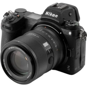 Nikon Z 5 Lens Kit W/24-105 f/4-7.1