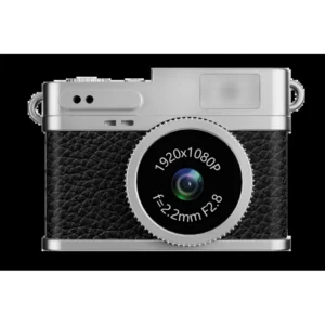 Easypix MiniPro XS1 Miniature Camera