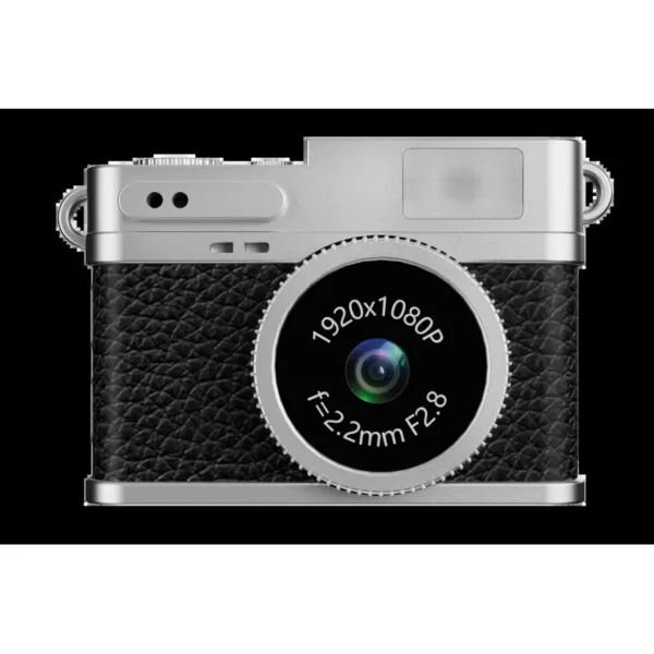 Easypix MiniPro XS1 Miniature Camera