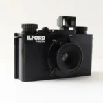 Ilford PIXIE 35-II Camera