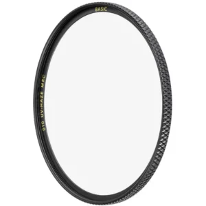 B+W UV Filter 010 Slim 49mm