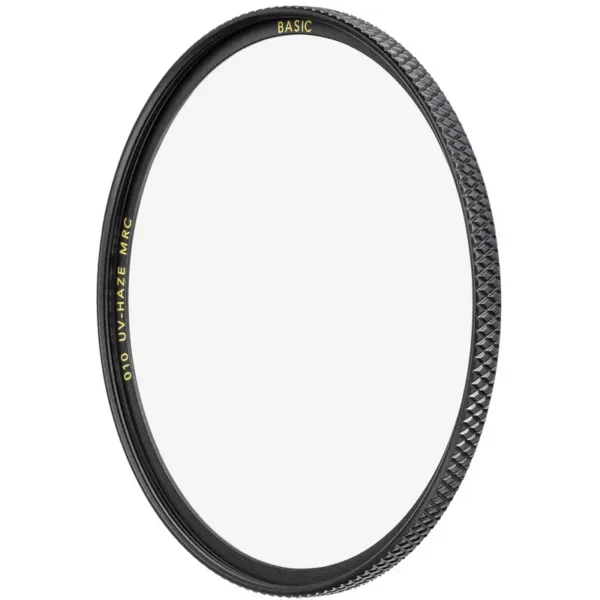 B+W UV Filter 010 Slim 49mm