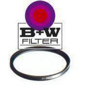 B+W UV Filter 010 Slim 62mm