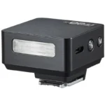 Godox IT20R Black Iflash TTL Camera Flash For Ricoh GR3 S...