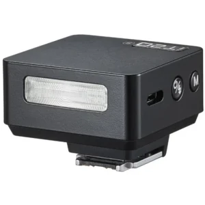 Godox IT20R Black Iflash TTL Camera Flash For Ricoh GR3 S...
