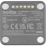 Godox X5 Wireless Flash Hot Shoe And Trigger For IT32 And Canon