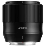 TTArtisan APS-C AF 35mm f/1.8 MkII Orange - Fuji X Mount