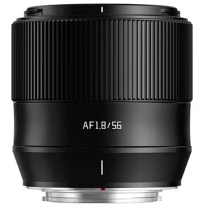 TTArtisan APS-C AF 35mm f/1.8 MkII Orange - Fuji X Mount