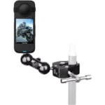 Insta360 Motorcycle Magic Arm