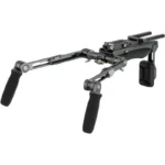 SmallRig 5199 Hawklock VCT-14 Type Shoulder Rig