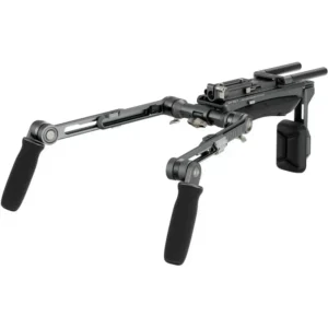 SmallRig 5199 Hawklock VCT-14 Type Shoulder Rig