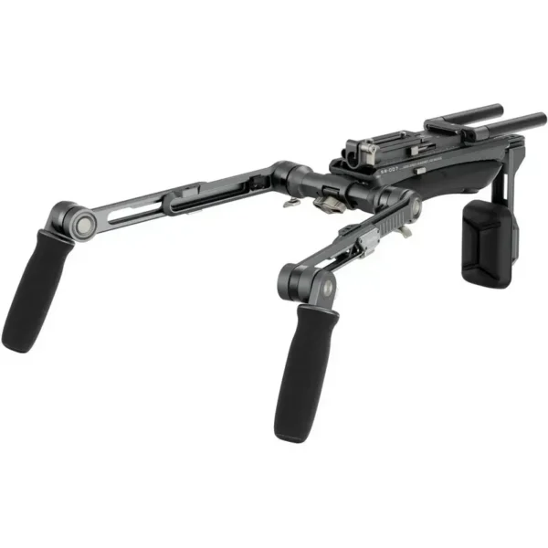 SmallRig 5199 Hawklock VCT-14 Type Shoulder Rig