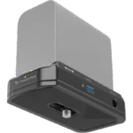 SmallRig 5536 Adapter Plate For NP-F Batteries