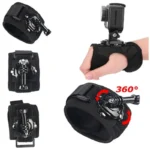 SmallRig 5723 Wrist Strap Mount