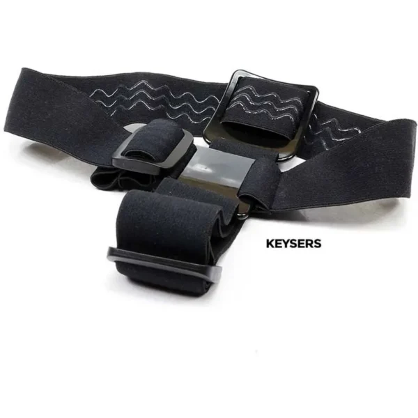 SmallRig 5724 Head Strap Mount